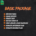 BASIC PACKAGE — Temel Koçluk Sistemi