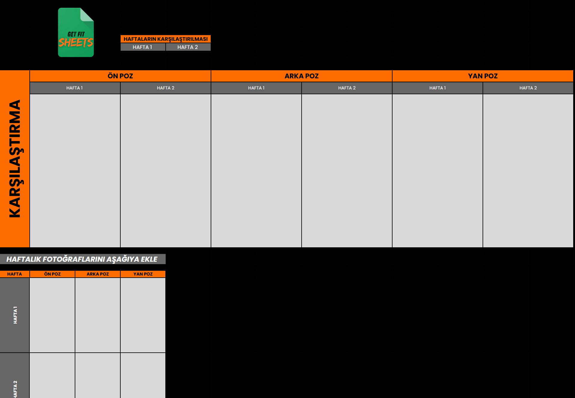PRO PACKAGE — Gelişmiş Koçluk Sistemi